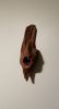 Driftwood Art Wall Hanging | Sculptures by Sculptured By Nature  By John Walker. Item composed of wood in minimalism style