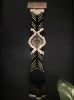 The Diamond Back | Tapestry in Wall Hangings by Timber and Torch