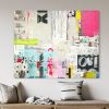 Formentera | Oil And Acrylic Painting in Paintings by Sarah Finucane