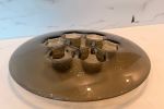 Cells Bronze Platter | Serveware by PlusObject