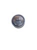 Lunar Collar Jar | Vessels & Containers by RAW & UNIQ
