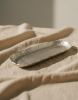 Monolith Ridge Decorative Tray | Decorative Objects by Raíz Studio