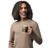 Coffee Mug - Genesis of Form - Still Life Rustic Vessels | Work by Eman's Gallery