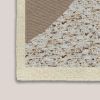 Tranquility | Rugs by Hillary Ronney-Fernandes | LWI