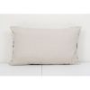 Ikat Eye Beige Pillow Cover | Sham in Linens & Bedding by Vintage Pillows Store. Item made of cotton
