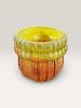 Harvest Knit Planter | Vases & Vessels by RAW & UNIQ