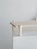 Monitor Riser | Storage Stand in Storage by ROOM-3. Item composed of wood
