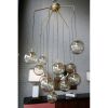 Alan Mizrahi QZ2127 Palermo | Chandeliers by Alan Mizrahi Lighting Design