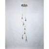Alan Mizrahi AK4003S Single Seed | Pendants by Alan Mizrahi Lighting Design