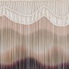Modern Wall Art Tapestry - ELENA | Wall Hangings by Rianne Aarts / Teddy and Wool Studio