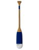Patagonia Night Blue | Ornament in Decorative Objects by Hualle. Item composed of wood