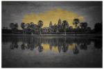 Angkor wat | Photography by Louise O'Gorman