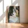 "Happily Ever After" Print | Prints in Paintings by Mary James Ketch