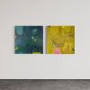 Vice Versa | Oil And Acrylic Painting in Paintings by Sarah Finucane