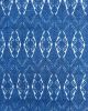Ceibal Handwoven Brocade Fabric Panel | Linens & Bedding by Routes Interiors. Item composed of cotton in boho or eclectic & maximalism style