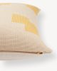 Puzzle Pillow - Lemon | Pillows by MINNA