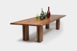 Occidental Tables + Benches | Dining Table in Tables by ARTLESS. Item composed of wood