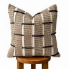Nosara Pillow Cover | Work by Busa Designs