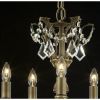 Alan Mizrahi AMLS092 Pamplona | Chandeliers by Alan Mizrahi Lighting Design
