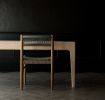Ori Chair | Dining Chair in Chairs by Louw Roets