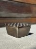 Antique Brass Windproof Ashtray | Ash Tray in Tableware by Rikan