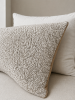 Siena Oversized Lumbar Pillow Cover | Pillows by Busa Designs