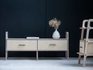 Scandart Sideboard, Handmade furniture, Credenza, Dresser | Storage by Plywood Project. Item composed of oak wood in minimalism or mid century modern style