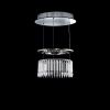 Alan Mizrahi JR2033 Lady Crinoline | Chandeliers by Alan Mizrahi Lighting Design
