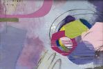 Sphere Three | Mixed Media in Paintings by Kathy Ferguson Art