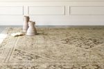 Clark | 10' x 12'11 | Area Rug in Rugs by District Loom. Item composed of fabric