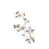 AM8850 Eden Crown Linear Branch | Chandeliers by Alan M