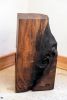 Walnut Blok | Decorative Objects by Simon Silver Designs