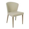 VERONA (Chair) | Dining Chair in Chairs by Oggetti Designs. Item composed of wood
