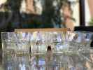 Pearlescent Rocks Glass Set | Drinkware by PlusObject