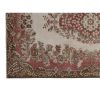 Vintage Hand Knotted Turkish Oushak Rug 5.8 x 9.1 | Area Rug in Rugs by Vintage Pillows Store. Item composed of cotton