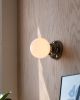 Ripple II Sconce | Sconces by Misewell