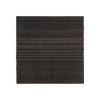 Square Goat Hair Turkish Kilim Rug 9'3'' X 9'5'' | Area Rug in Rugs by Vintage Pillows Store