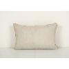 Bronze Silk Ikat Velvet Pillow Cover - Butterfly or Housefly | Sham in Linens & Bedding by Vintage Pillows Store. Item composed of cotton
