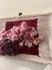 Eleanora Bloom | Tapestry in Wall Hangings by Storm Weaving