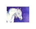 Shay | Prints by Brazen Edwards Artist. Item made of canvas & paper