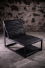 Pino Negro Lounge Chair | Chairs by NO AGE FURNITURE STUDIO