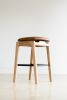 Society Bar Chair | Bar Stool in Chairs by Louw Roets