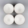 Bowl Set Selemara | Dinnerware by Svetlana Savcic / Stonessa. Item composed of stoneware