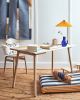 Lines Rug - Dusk | Area Rug in Rugs by MINNA