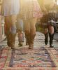 Antique Persian Runner Rug | Torry | Rugs by District Loom