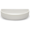 Demi Lune Extra Large Platter | Serveware by Tina Frey. Item composed of synthetic