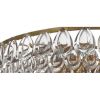 QZ6617 Bel Air | Chandeliers by Alan M