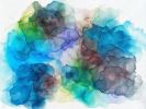 Challenged To Grow | Mixed Media in Paintings by Megan Spindler