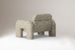 Vertigo Armchair | Chairs by Marie Burgos Design and Collection