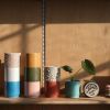 Kolo Planter - 2 sizes | Vases & Vessels by Misewell